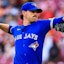 Shane Bieber Toronto Blue Jays MLB