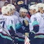 Seattle Kraken NHL
