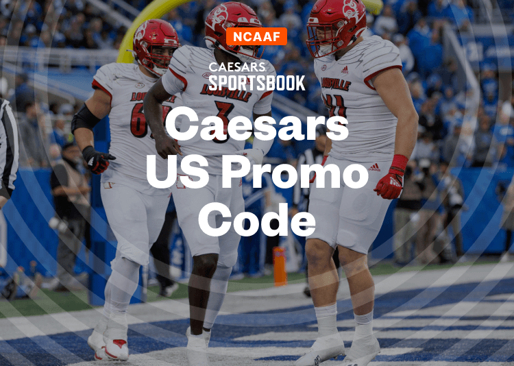 How To Bet - Our Top Caesars Promo Code Gives New Bettors Up To $1,250 ...