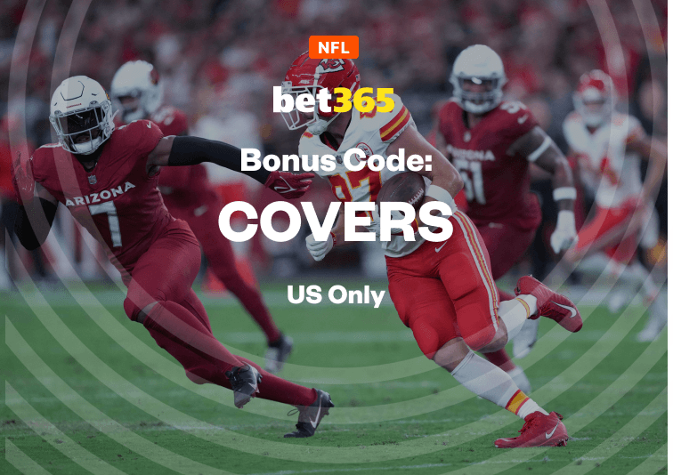 NFL Week 2 Insights: Who are bet365 customers backing? - bet365