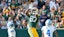 NFL Week 2 odds boosts Green Bay Packers Romeo Doubs