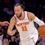 Jalen Brunson New York Knicks NBA