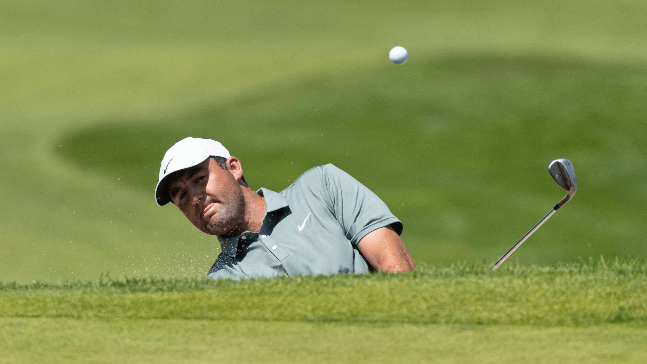 We Asked ChatGPT to Predict the Outcome of the British Open