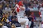 Bryce Harper Philadelphia Phillies MLB