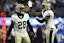 New Orleans Saints Lonnie Johnson Jr. NFL