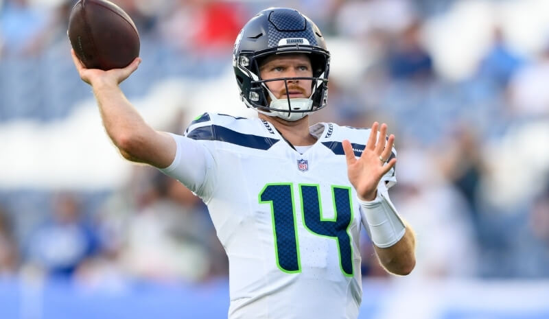 How To Bet - NFL Week 1 Odds & Betting Lines: Super Bowl Rematch to Kick Off Season
