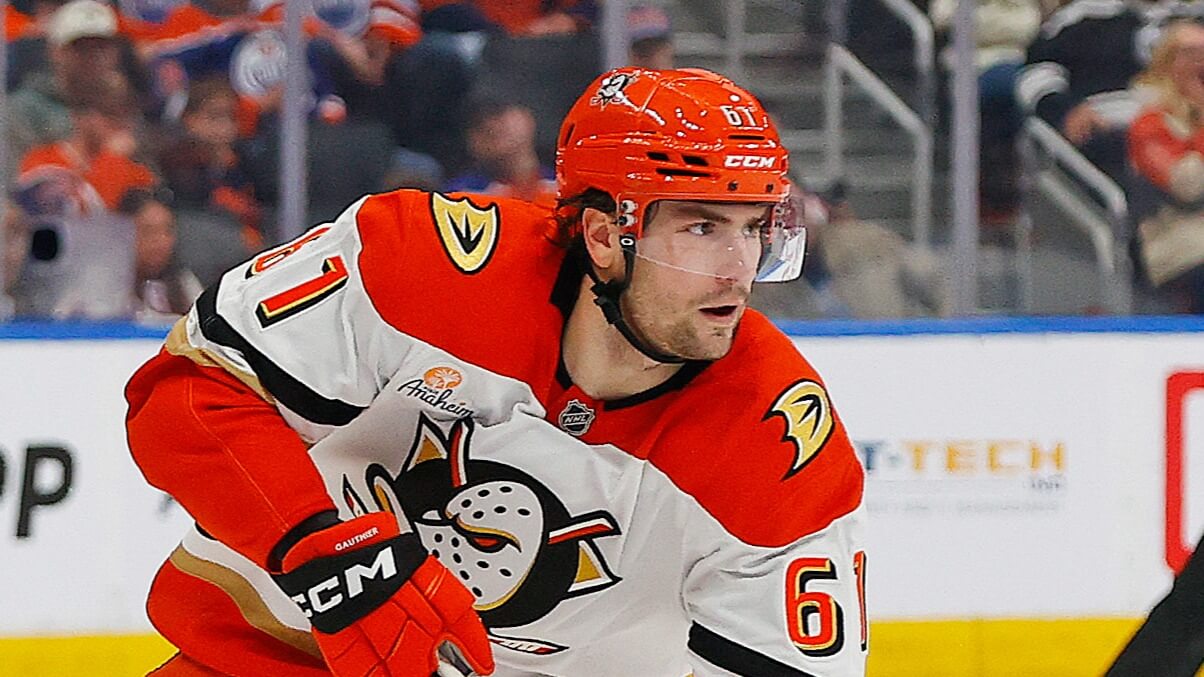 Golden Knights vs Ducks Prediction, Picks & Odds for Friday's NHL Playoffs Game 3