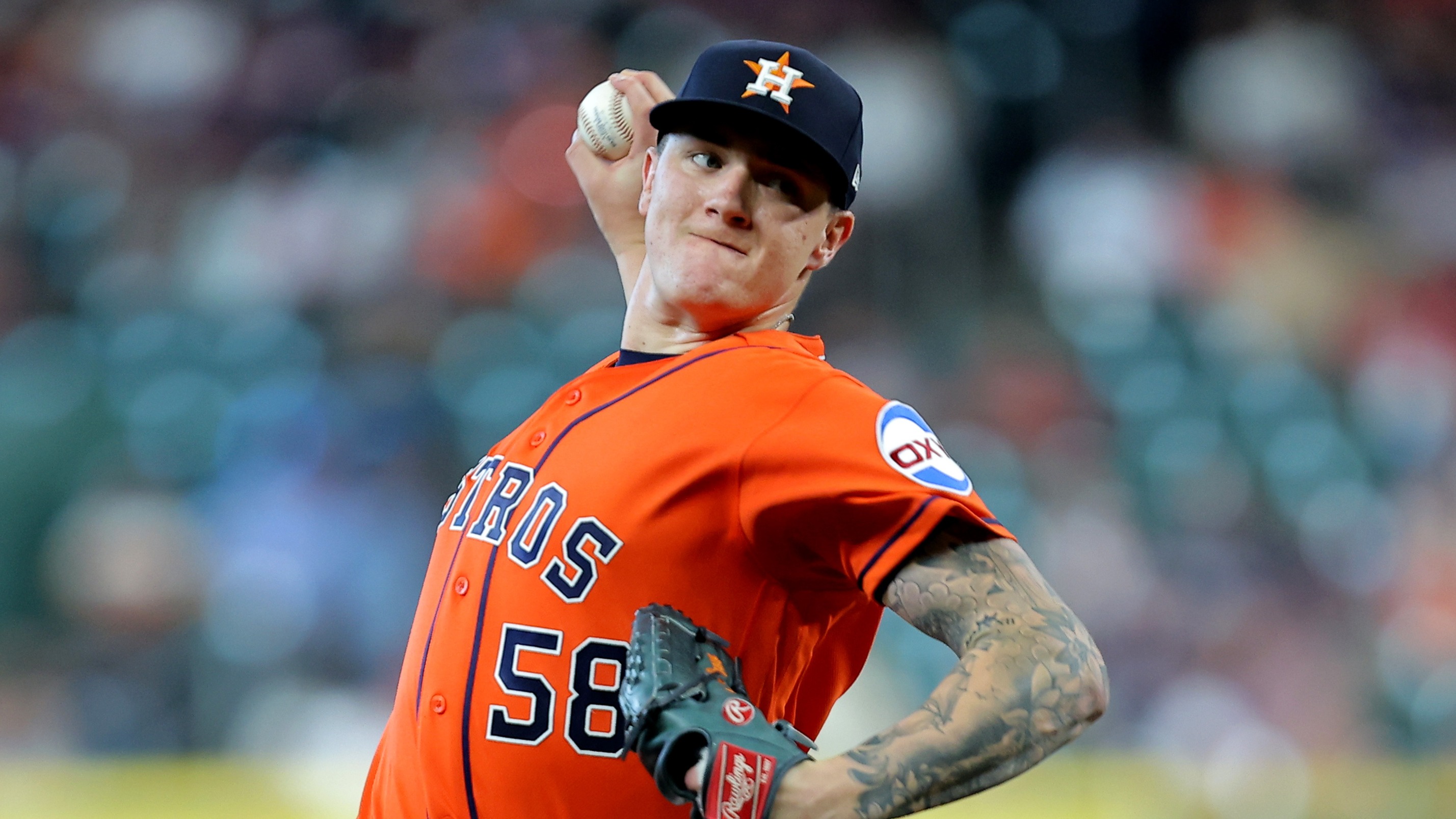 White Sox vs Astros Prop Picks: AL Wild Card Series Game 2