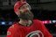 Brent Burns Carolina Hurricanes NHL