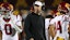 Lincoln Riley USC Trojans NCAAF