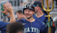 Cal Raleigh Seattle Mariners MLB