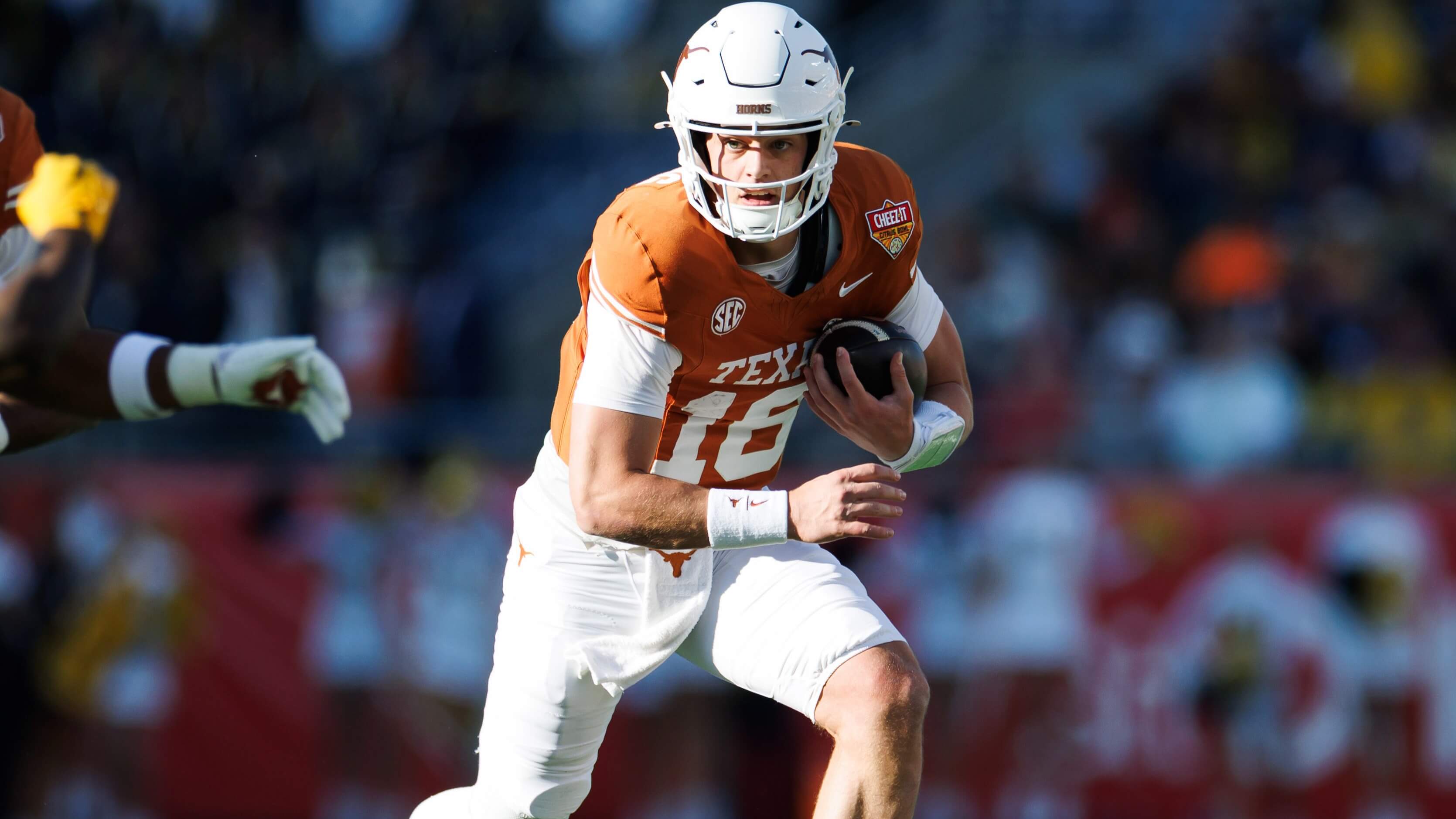 How To Bet - College Football Picks Against the Spread for Week 1