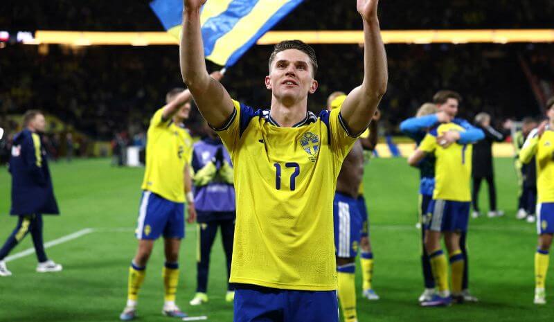How To Bet - Top World Cup Parlays for Today: Anytime Goal Scorer SGPs for June 14