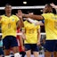 Brazil volleyball olympics