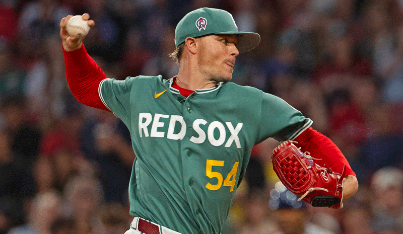 MLB Expert Picks & Baseball Predictions for Sept. 17 