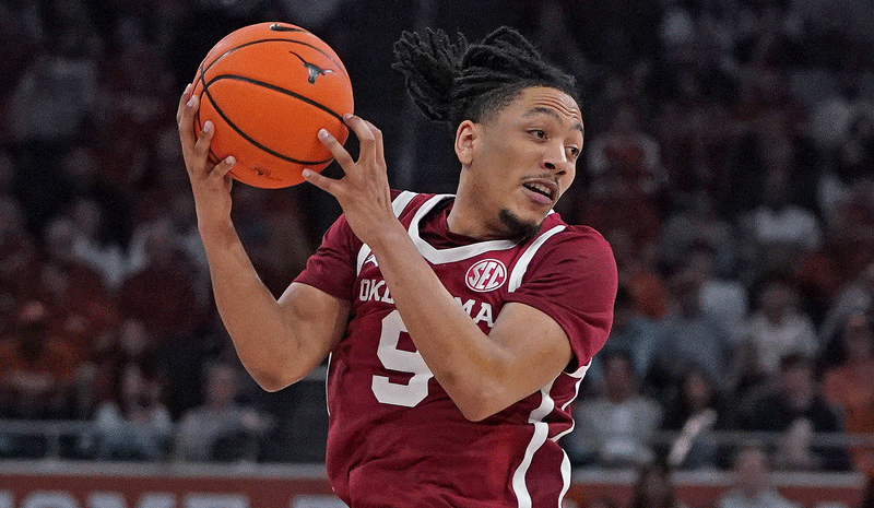 Oklahoma vs Texas A&M Prediction, Picks & Odds for Today's SEC Tournament Game