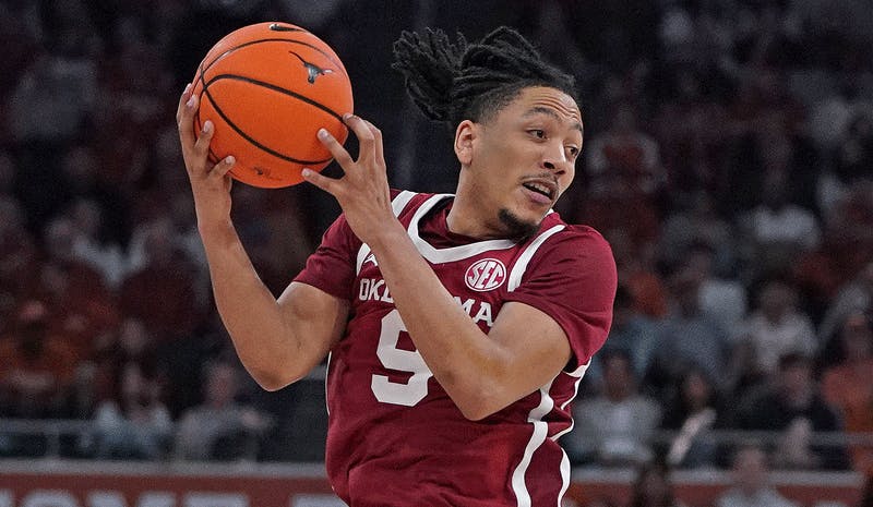 Oklahoma vs Texas A&M Prediction, Picks & Odds for Today's SEC Tournament Game