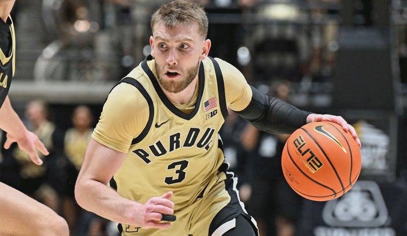 Purdue vs Alabama Prediction, Picks & Best Bets for Tonight's College Basketball Game
