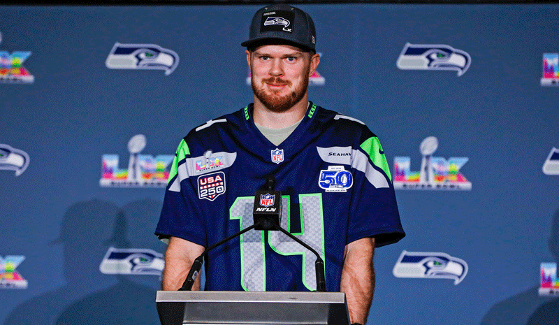 How To Bet - Super Bowl 60 Odds & Injury Updates as Seahawks and Patriots Prepare to Clash