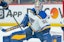 Jordan Binnington St. Louis Blues NHL