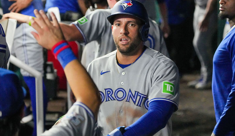 Reds vs Blue Jays Prediction, Odds & Home Run Pick for Today's MLB Game 