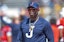 Deion Sanders Jackson Tigers NCAAF