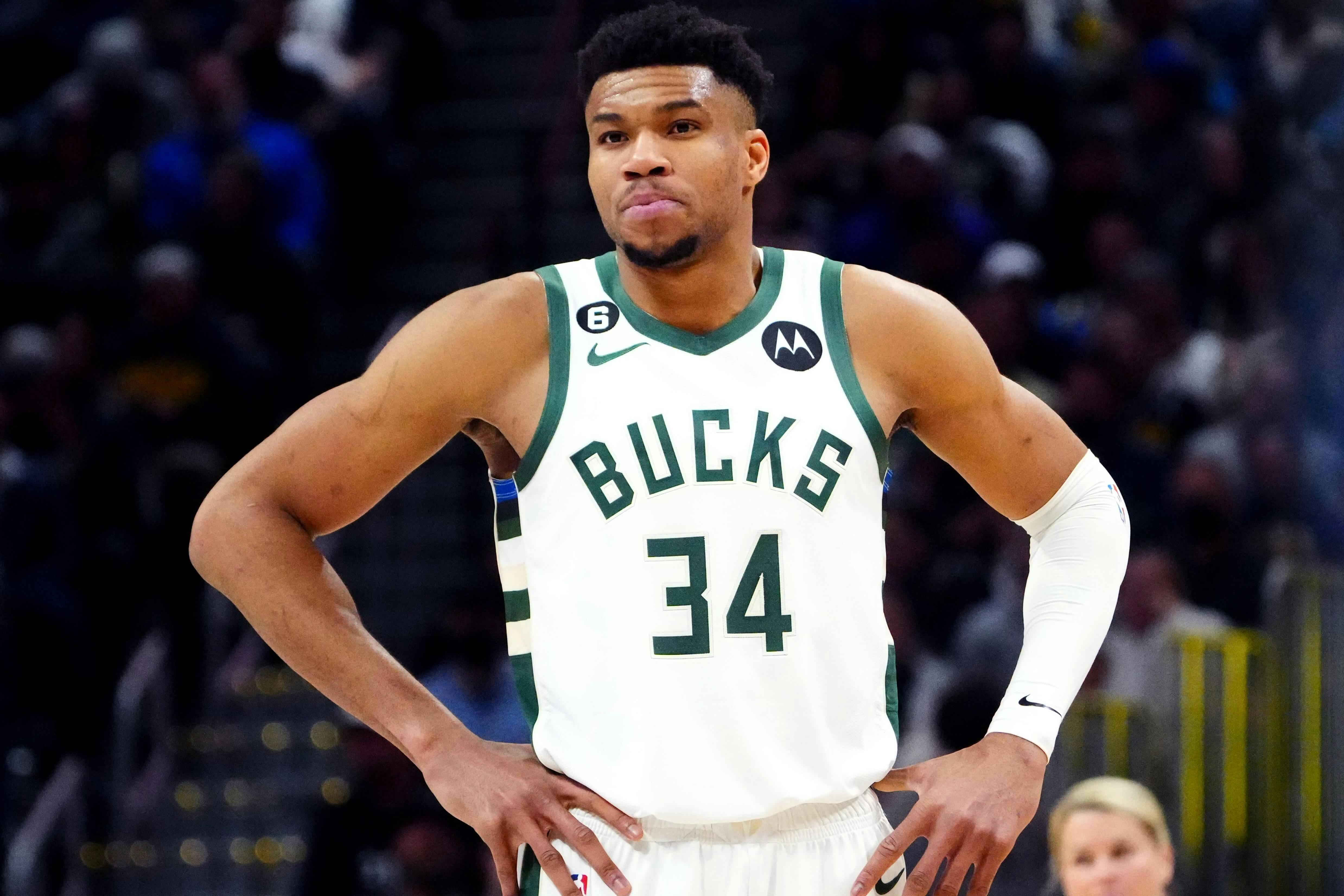 NBA Best Bets for Wednesday: Bulls vs. Bucks odds, picks, predictions, &  props