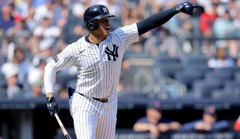 How To Bet - Red Sox vs Yankees Prediction, Picks & Odds for Today’s MLB Game 