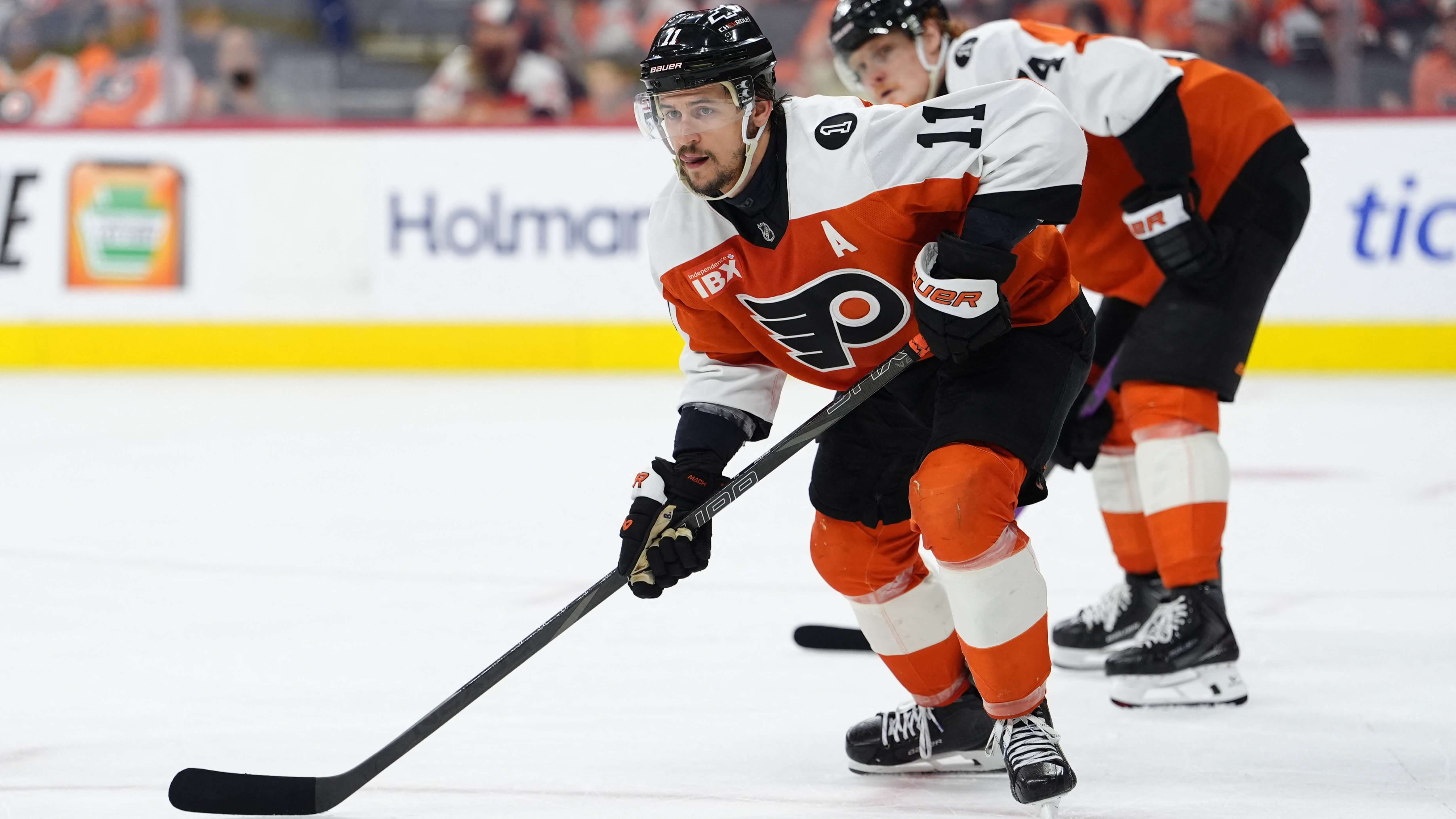 How To Bet - Penguins vs Flyers Prediction, Picks & Best Bets for Tonight's NHL Playoffs Game 4