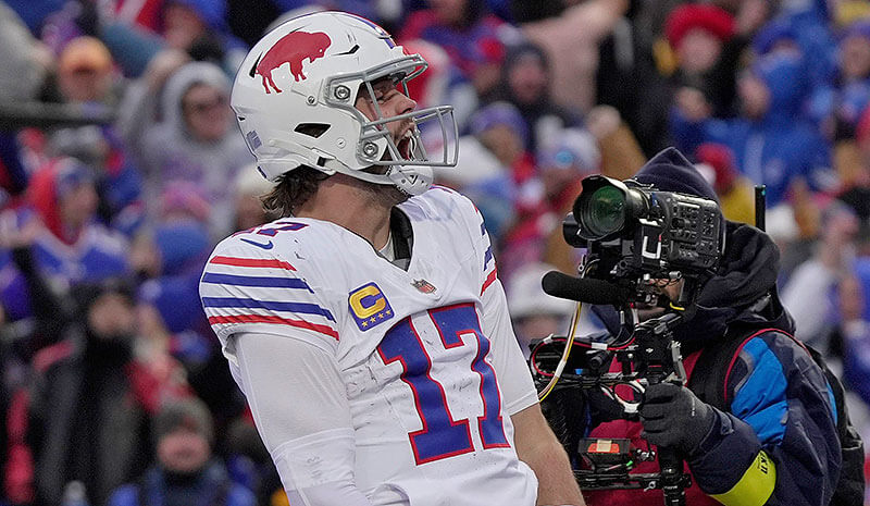 Bills vs Patriots Predictions, Picks & Best Bets for NFL Week 15
