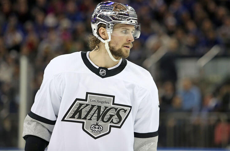 Maple Leafs vs Kings Picks, Predictions & Odds Tonight - NHL