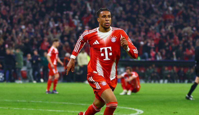 How To Bet - Champions League Odds: Latest Title Odds & Betting Favorites