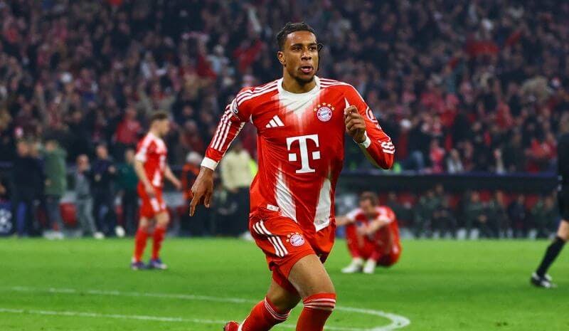 Champions League Odds: Latest Title Odds & Betting Favorites