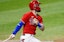 Bryce Harper Philadelphia Phillies MLB