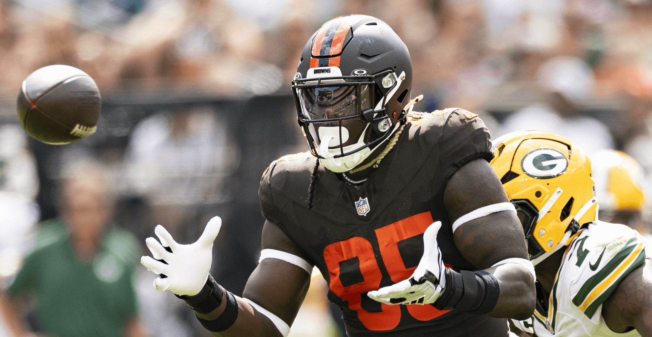 Anytime Touchdown Scorer Vikings vs Browns Prediction: TD Picks for Week 5