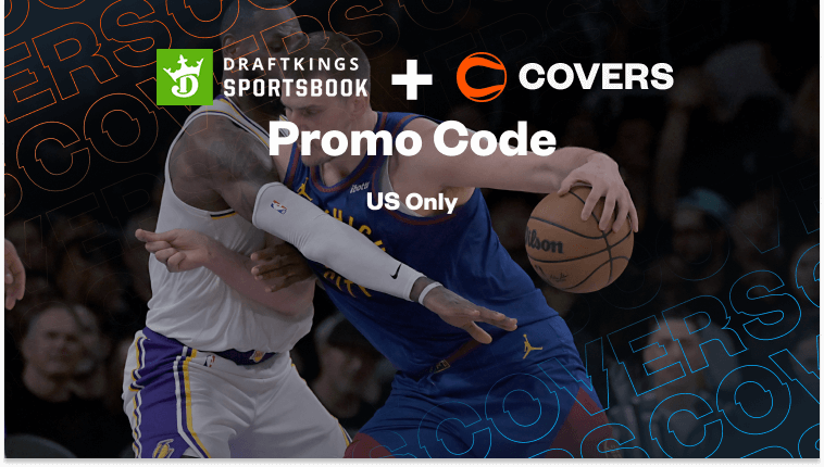 DraftKings Promo Code: Bet $5, Get $150 for the NBA Playoffs