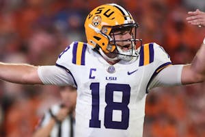 BetMGM Updates Heisman Odds: Nussmeier Begins Building Case While Manning Falls