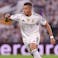 Kylian Mbappe Real Madrid La Liga