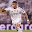 Kylian Mbappe Real Madrid La Liga