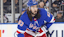 Mika Zibanejad New York Rangers NHL