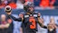 Vernon Adams Jr. BC Lions CFL