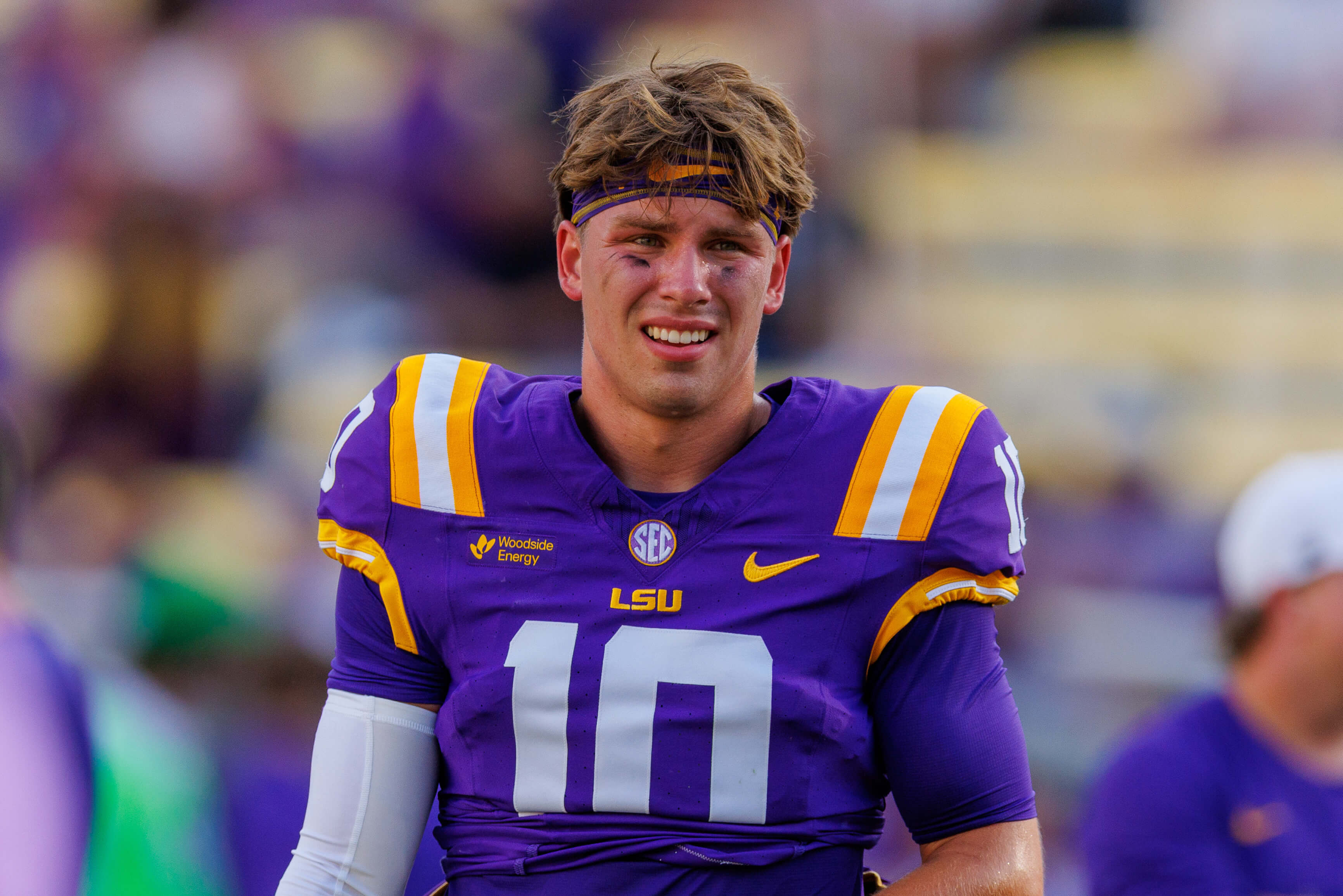 How To Bet - LSU-Ole Miss Odds in Flux After Leavitt Shockingly Joins Injury List