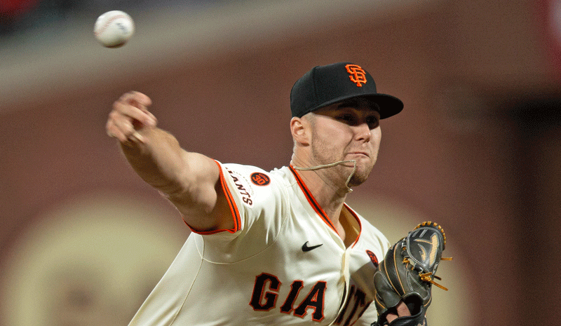 How To Bet - MLB Player Props & Best Bets for Today, April 26