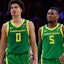 Will Richardson De'Vion Harmon Oregon Ducks college basketball