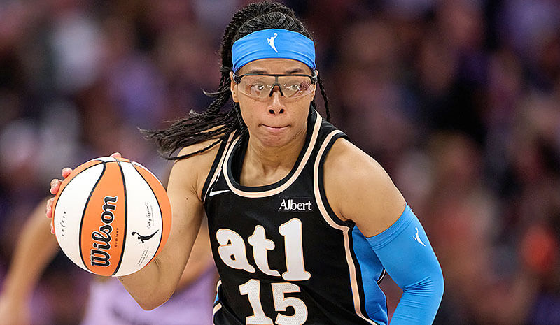 Dream vs Tempo Prediction, Picks & Odds for Tonight’s WNBA Game