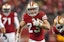 Christian McCaffrey San Francisco 49ers NFL