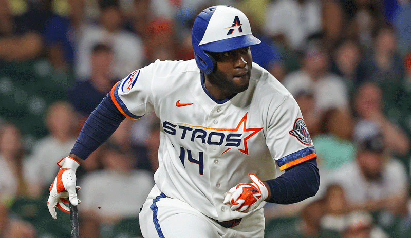 How To Bet - 2026 MLB MVP Odds: Alvarez Pushing For Triple Crown