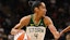 Skylar Diggins Seattle Storm WNBA
