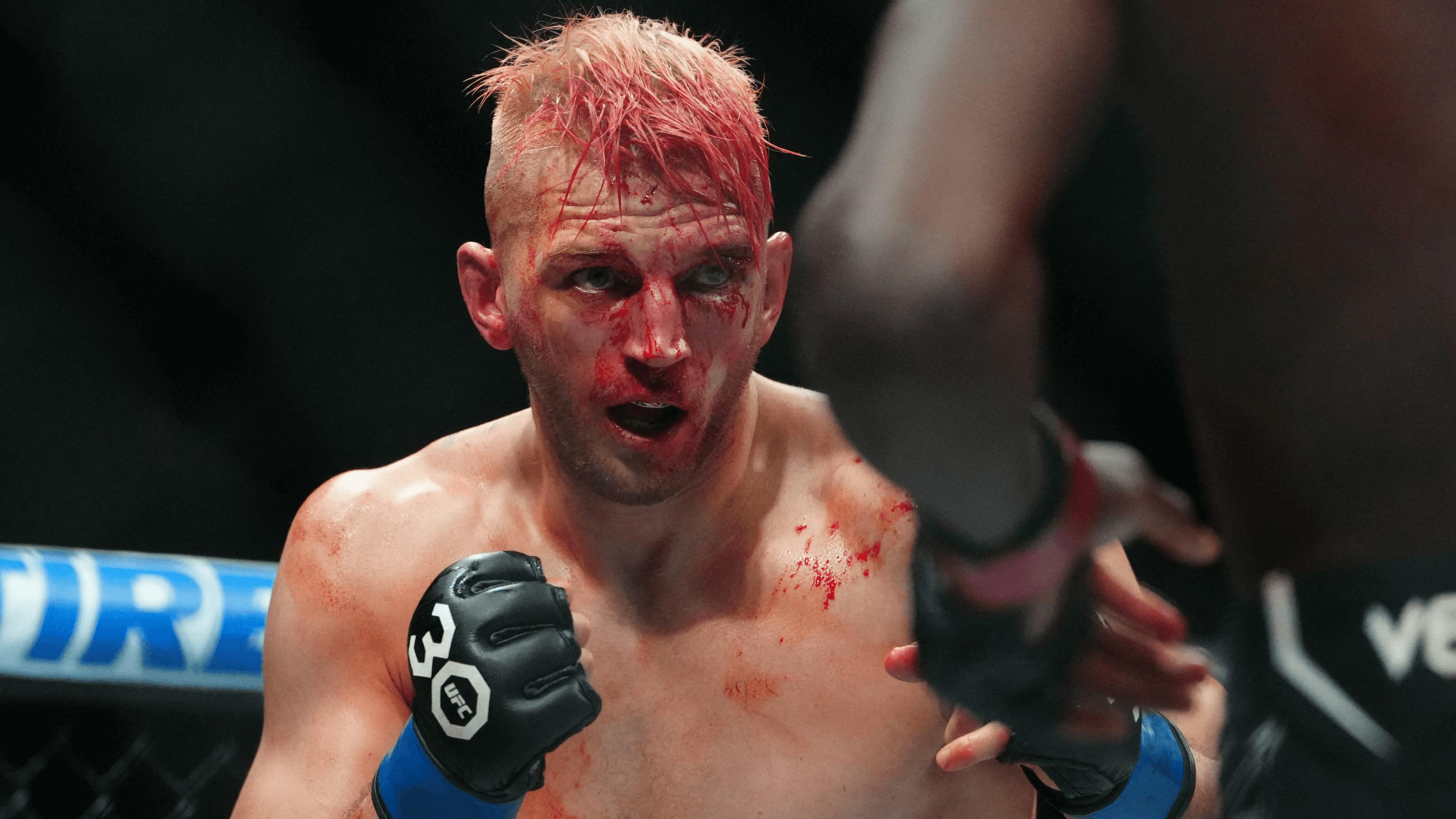 UFC 325 Parlay Picks, Predictions and Odds