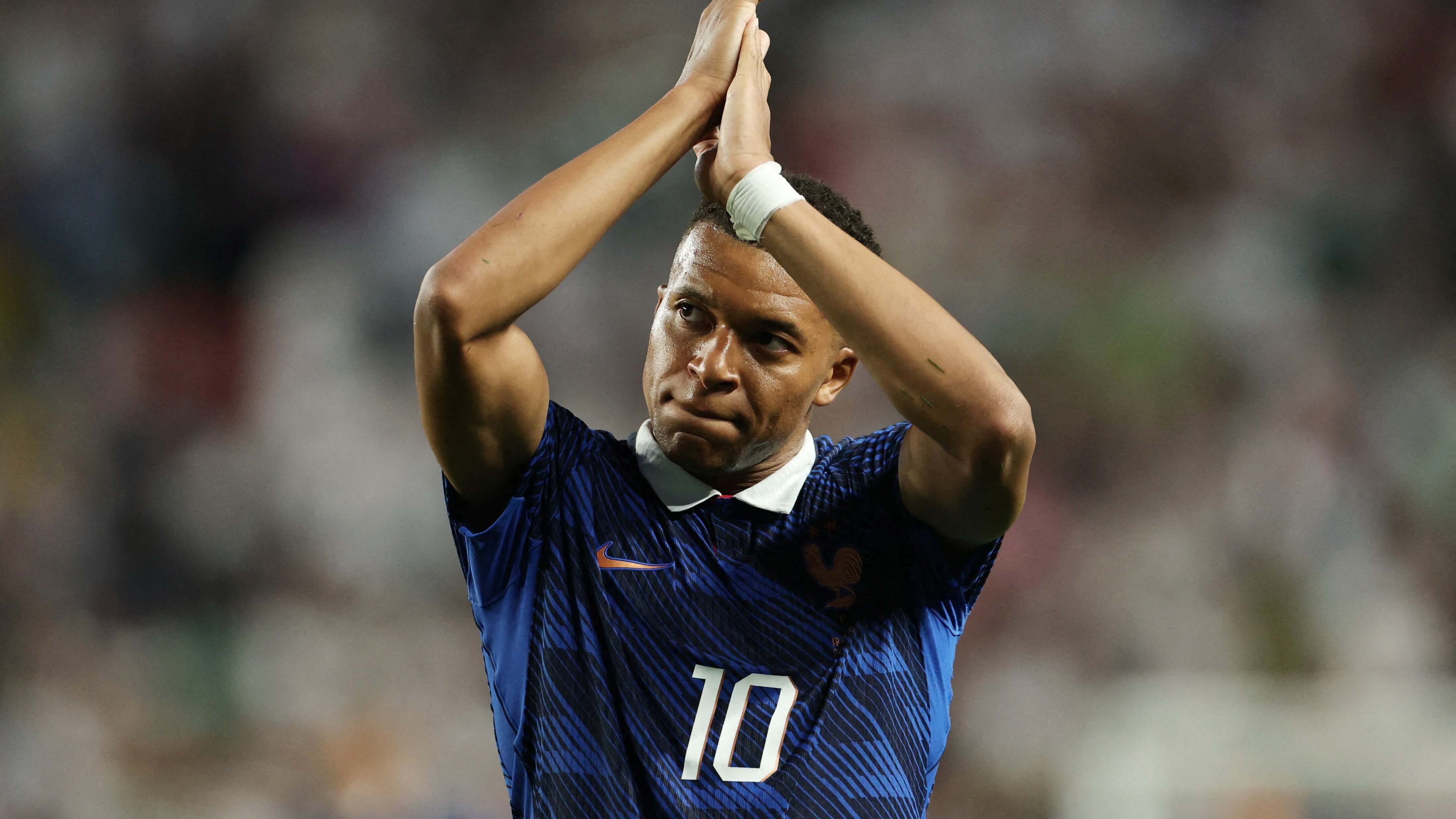 How To Bet - Top World Cup Parlays for Today: Including a +400 SGP for France vs Norway on June 26